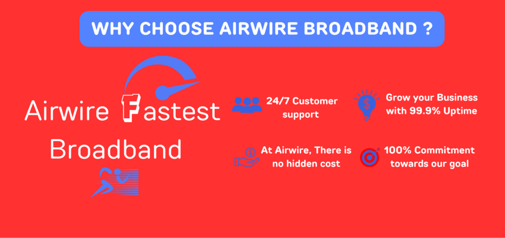 Best Broadband in Bangalore